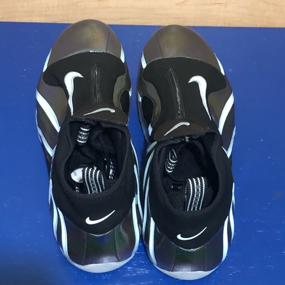 NEW Nike Air Flightposite - Picture 7 of 8